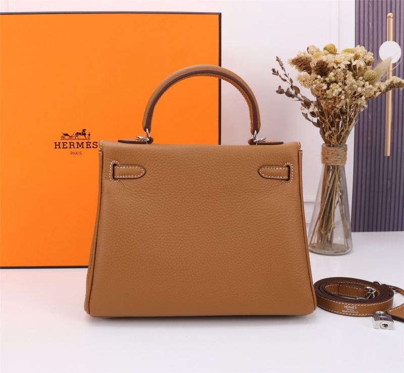 Hermes Kelly Bags